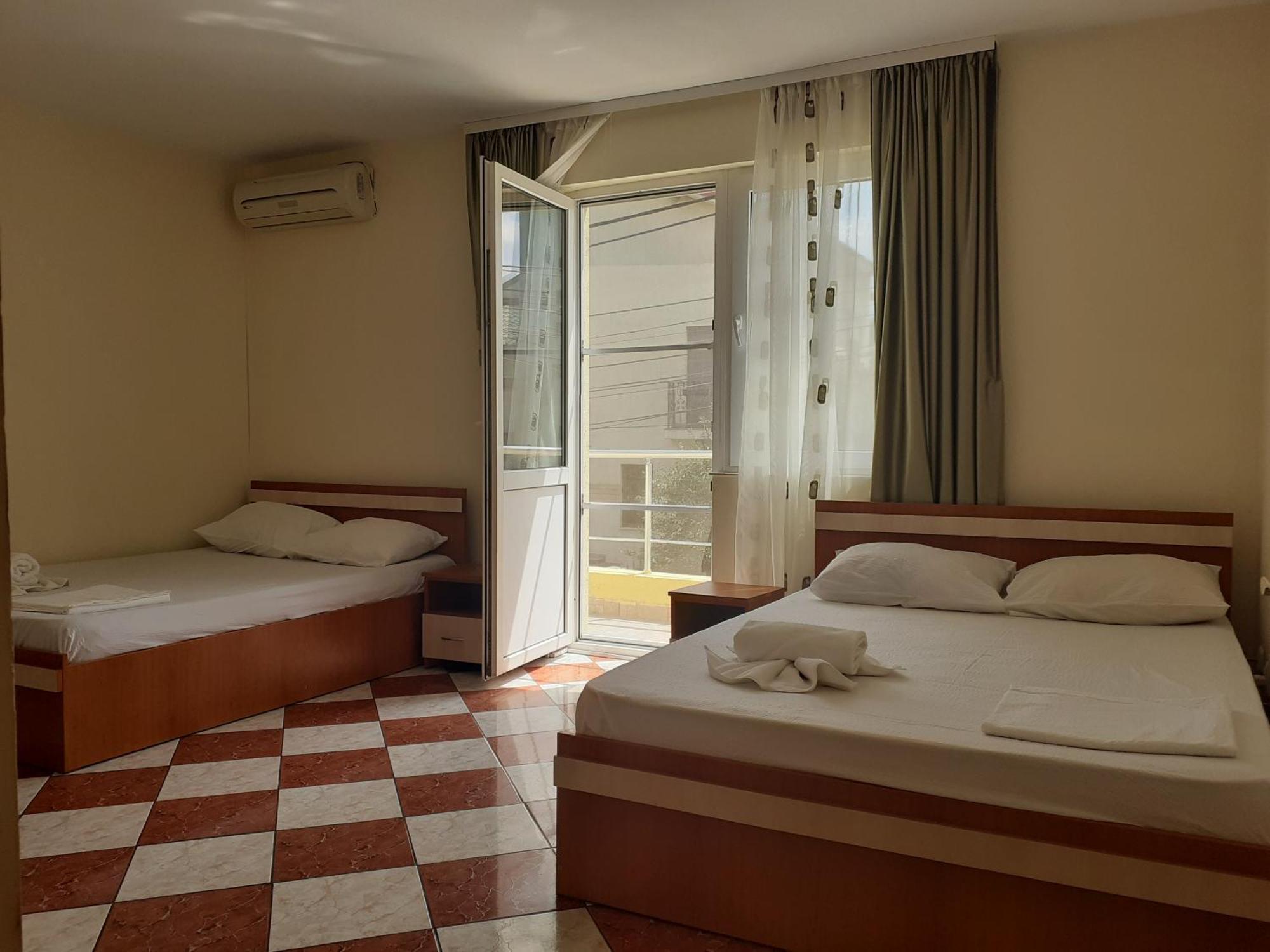 Vila Sunset Eforie Nord Room photo