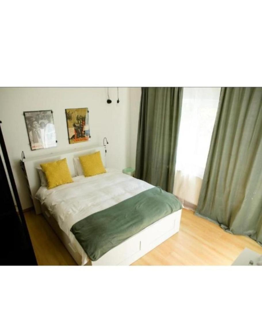 Vila Sunset Eforie Nord Room photo
