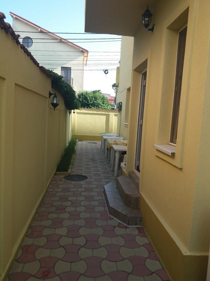 Vila Sunset Eforie Nord Exterior photo